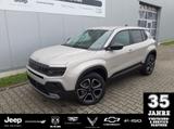 Jeep Avenger e-Hybrid Summit/Kamera - Jeep Avenger Summit mit Hybrid-Antrieb (Benzin/Elektro)