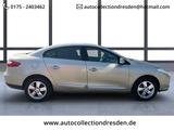 Renault Fluence Dynamique 1.6 16V 110 - gebrauchte Renault Fluence aus dem Jahr 2011