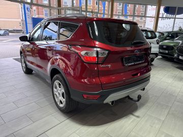 Ford Kuga Cool & Connect