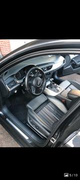 Audi A6 3.0 TDI quattro S tronic Avant -Sport  - Audi A6 aus 2011: Kombi