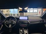 BMW 530d/HUD/Laser/KomfZg/BelüftStz/P&DrivAs/M-Sport - BMW 530: 530d