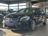 Mercedes-Benz A 180 d BlueEfficiency*HU/AU NEU*SHZ*TEMPO - Mercedes-Benz A 180 aus 2014