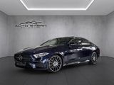 Mercedes-Benz CLS 220 d AMG NIGHT-P AHK DISTRONIC MBUX MEMORY