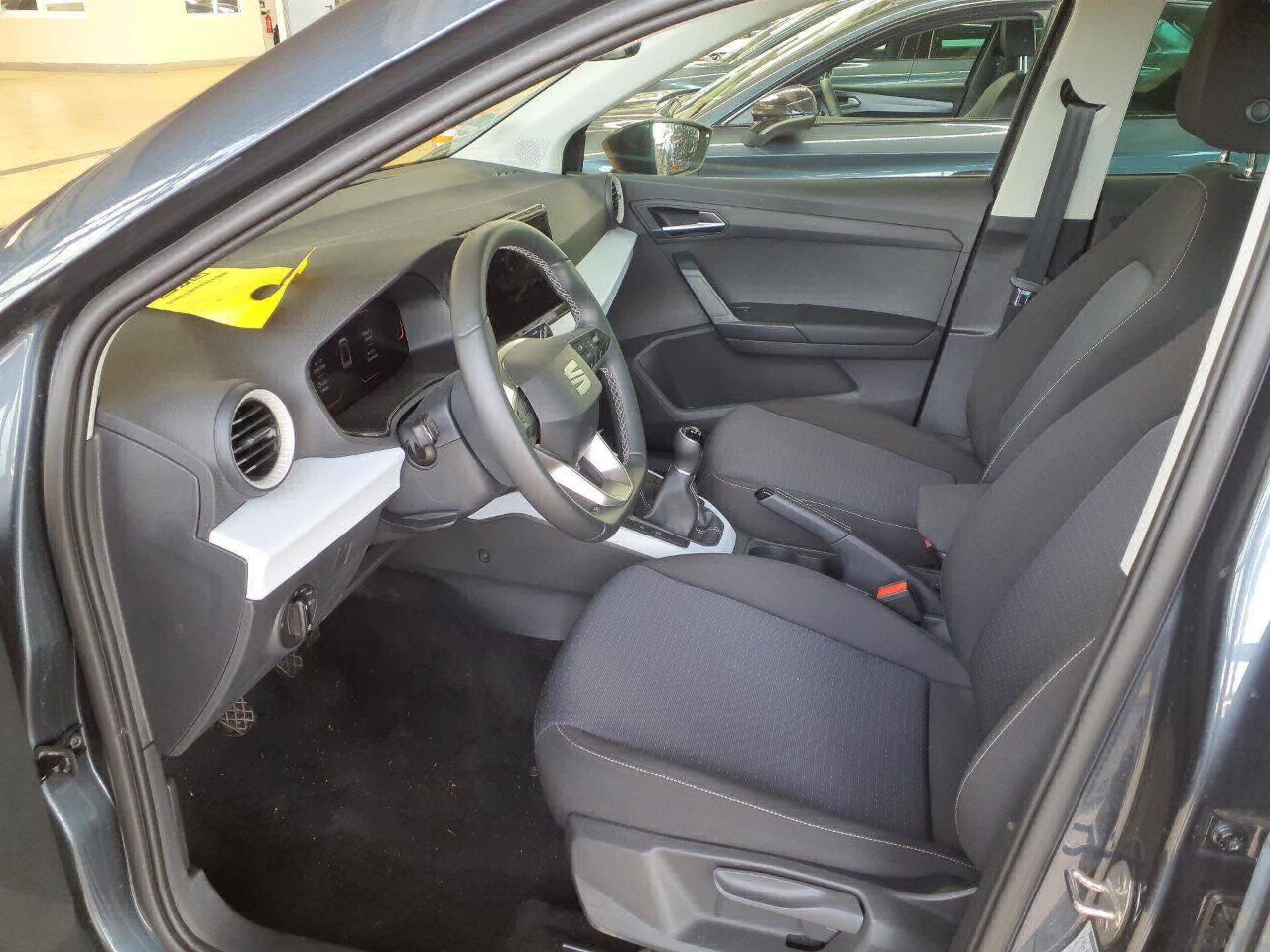 Seat Arona - Bild 5