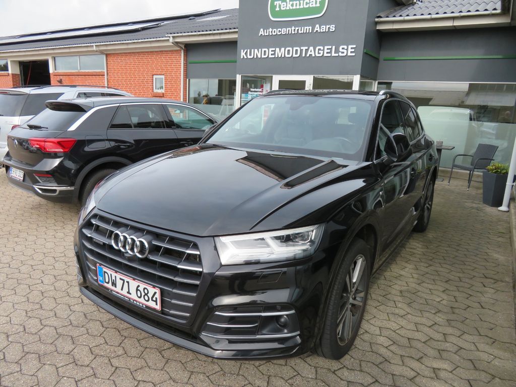 Image of Audi Q5