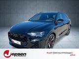 Audi RS Q8 SUV performance tiptr. Vmax305 23 PANO HUD - Audi RSQ8 Jahreswagen