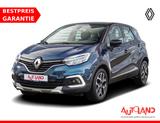 Renault Captur 1.2 TCE Experience LED Navi Kamera PDC