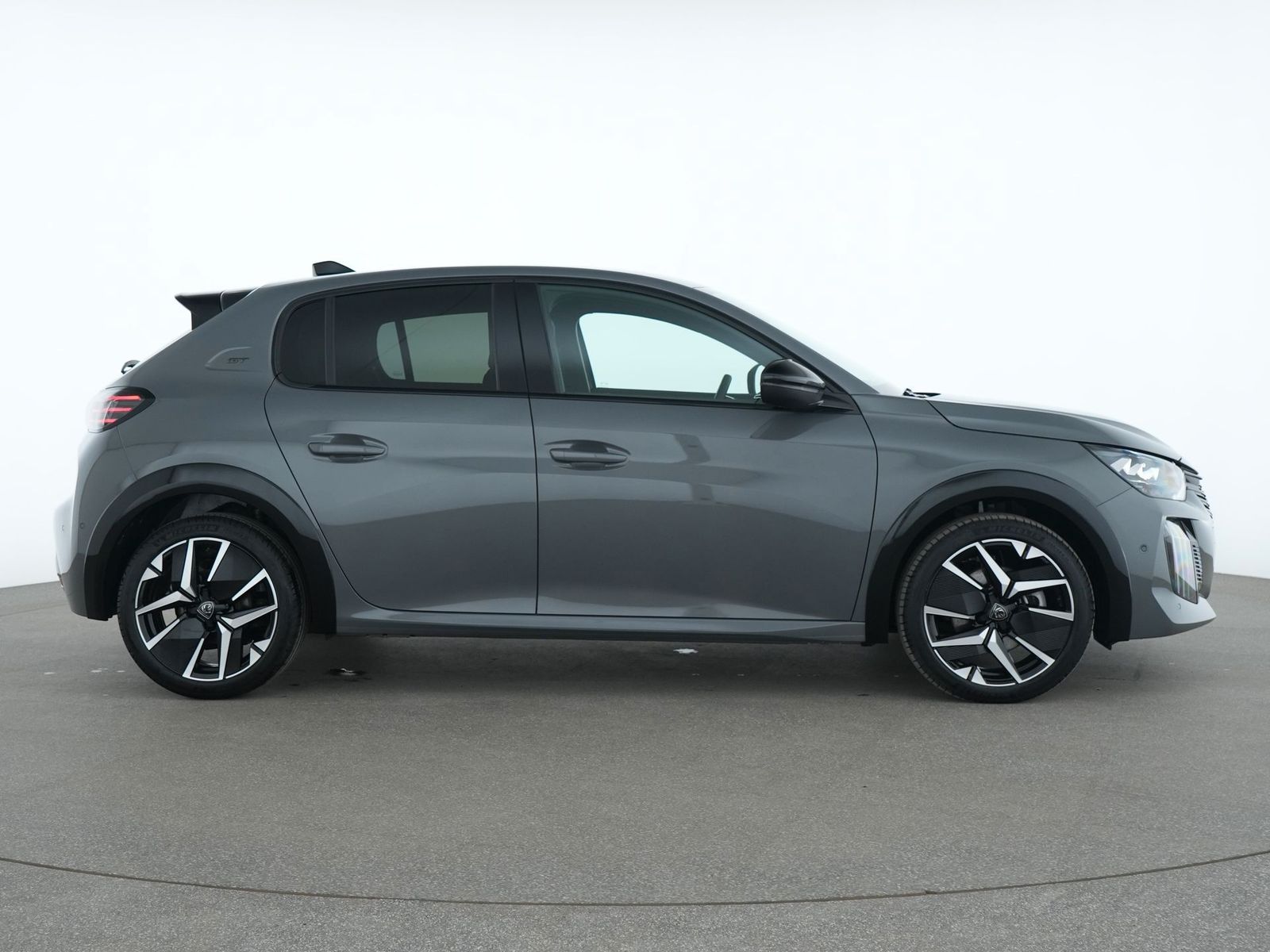 Peugeot 208 - Bild 5