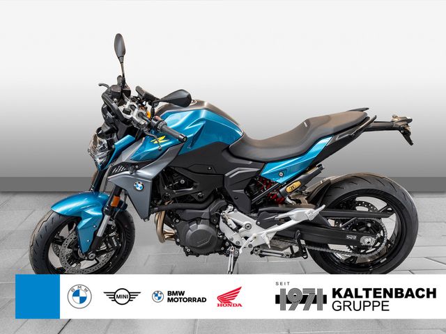 BMW F 900 R KOMFORT-P. DYNAMIC-P. GRIFFHEIZUNG