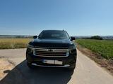 Chevrolet Suburban 6,2 l ,High Country 4 W... - Chevrolet Suburban von privat