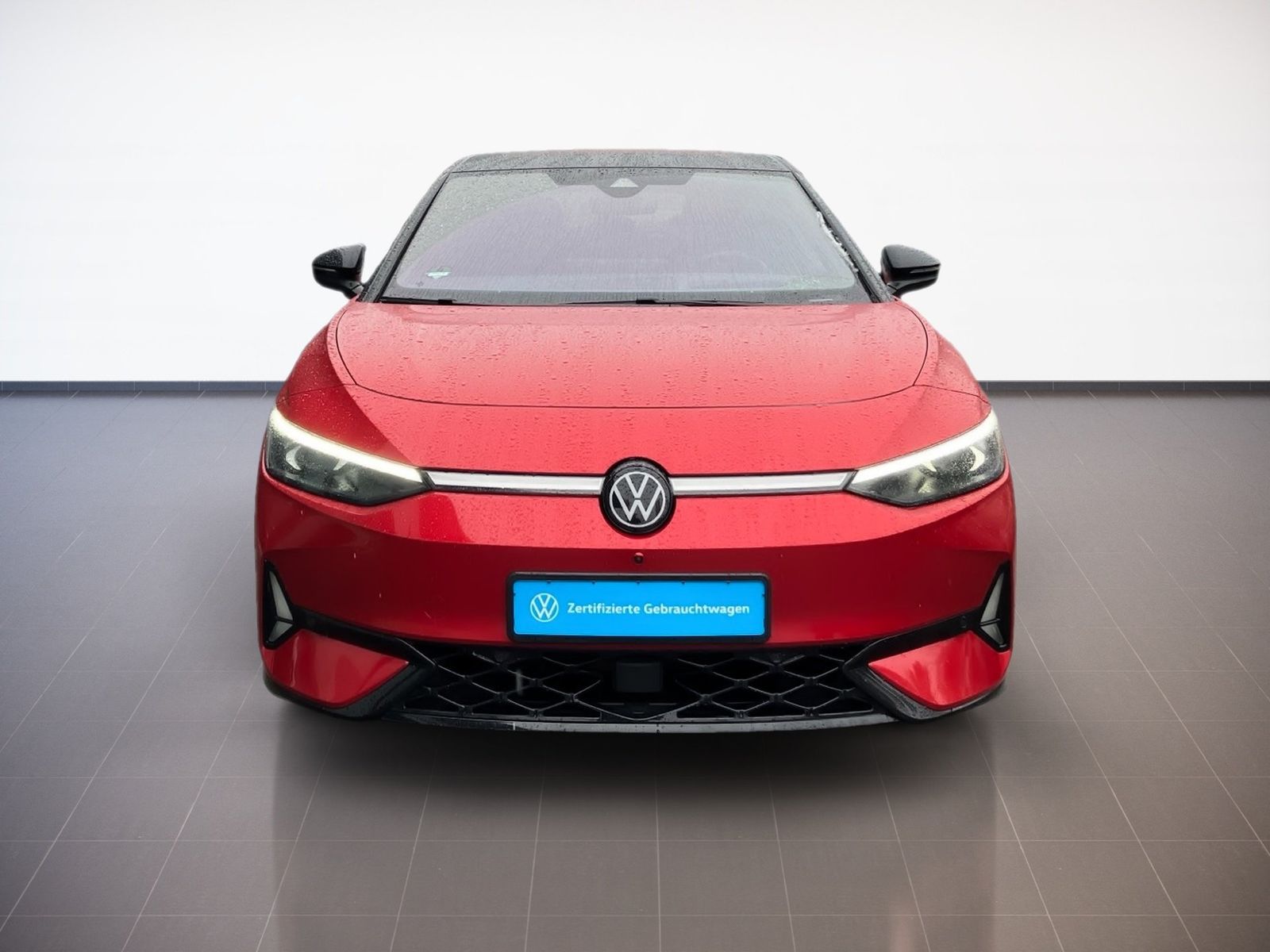 Volkswagen ID.7 - Bild 3