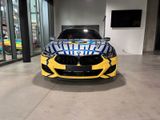 BMW M850 i xDrive SONDERMODELL "Jeff Koons 1 of 99" - BMW M850 in München