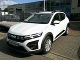 Dacia Sandero III Stepway Expression EDC Automatik - Dacia Gebrauchtwagen von 2024