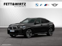 BMW X6 - Vorschau Bild 1