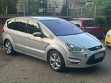 Ford S-Max Facelift | Titanium | Sony | AH... - Ford S-Max: Facelift