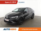 Renault Arkana 1.3 TCe Mild-Hybrid R.S. Line Fast Track - Renault Arkana R-S-Line-Fast-Track