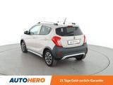 Opel Karl 1.0 Rocks*PDC*SHZ*KLIMA*TEMPO*GARANTIE* - Opel Karl: Rocks