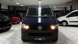 Volkswagen T5 Transporter Kasten-Kombi Kasten 4Motion - Volkswagen T5 Transporter in Kiel
