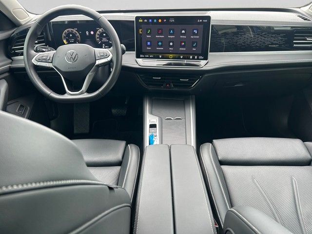 Volkswagen Passat Variant 1.5eTSI DSG LEDER KAMERA ACC SHZ foto 14