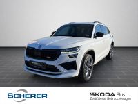 Skoda Kodiaq - Vorschau Bild 1