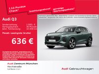 Audi Q3 - Vorschau Bild 1