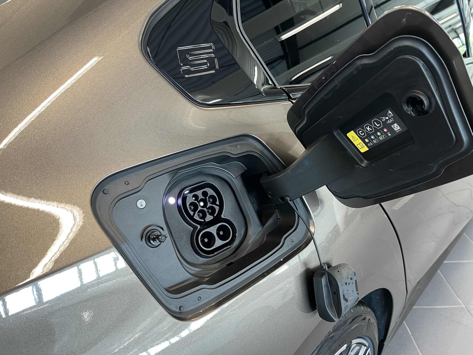 BMW i5 - Bild 26
