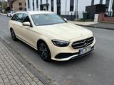 Mercedes-Benz E 220 d T Autom. (Taxi-Kombi)