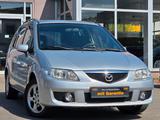 Mazda Premacy 1.9 Comfort*KLIMA*NEU TÜV* - Mazda Gebrauchtwagen von 2003