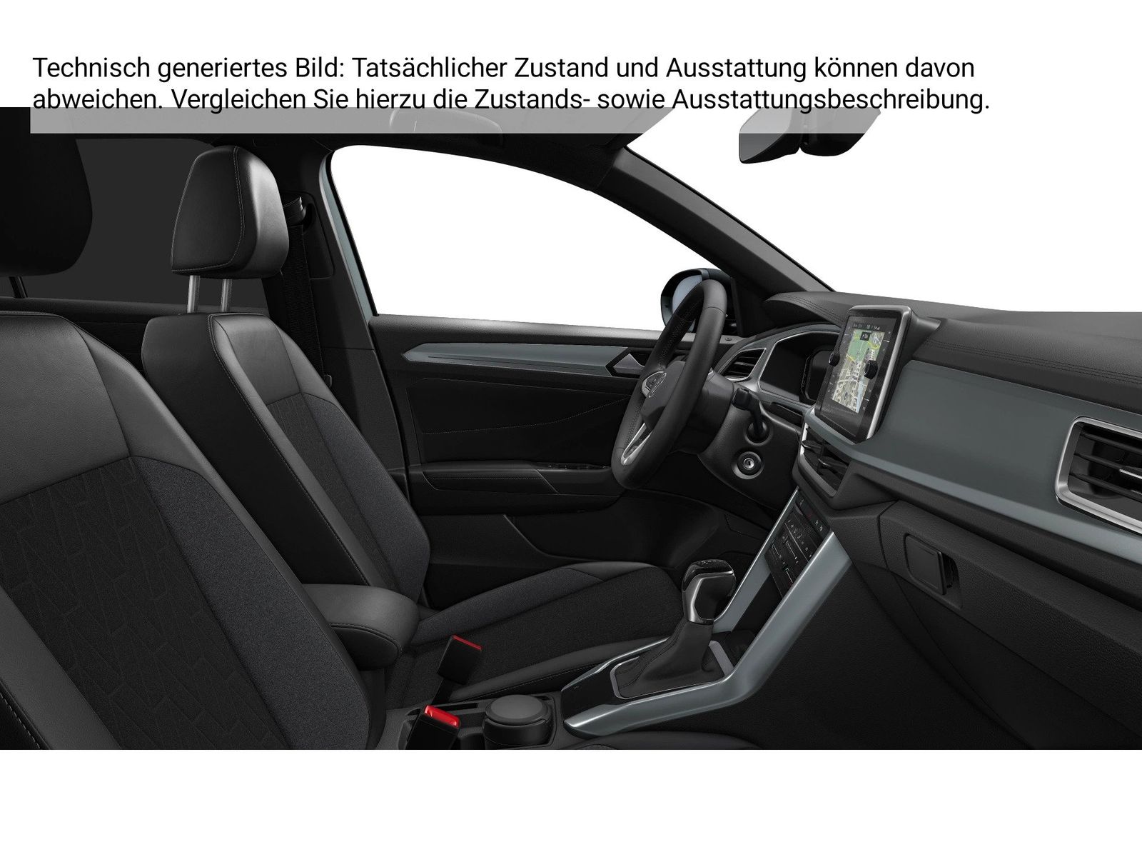 Volkswagen T-Roc - Bild 6