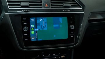 Volkswagen Tiguan - 9
