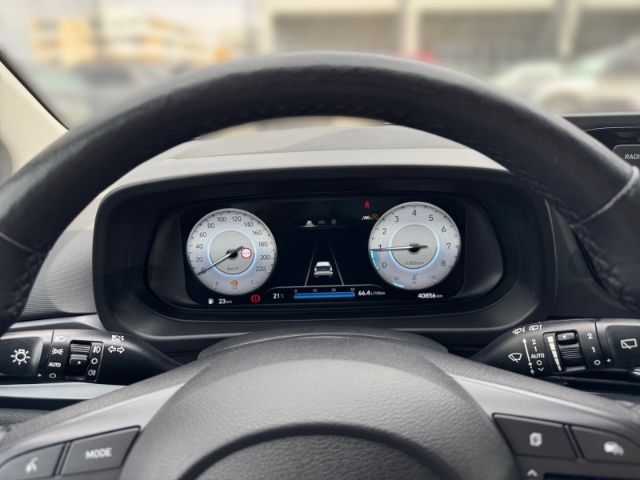 Fahrzeugabbildung Hyundai i20 Trend Navi Digitales Cockpit LED Apple CarPl