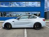 BMW M2 CS, Handschalter, Carbon, Drivers Package,