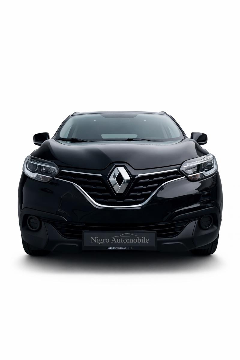 Renault Kadjar 1.2 TCe Energy Life *TEMPO*PDC*KLIMA*