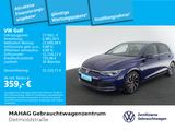 Volkswagen Golf VIII 2.0 TSI STYLE LED Navi AHK Soundsystem