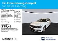 Volkswagen Passat Variant - Vorschau Bild 2