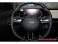 Hyundai TUCSON - Vorschau Bild 15