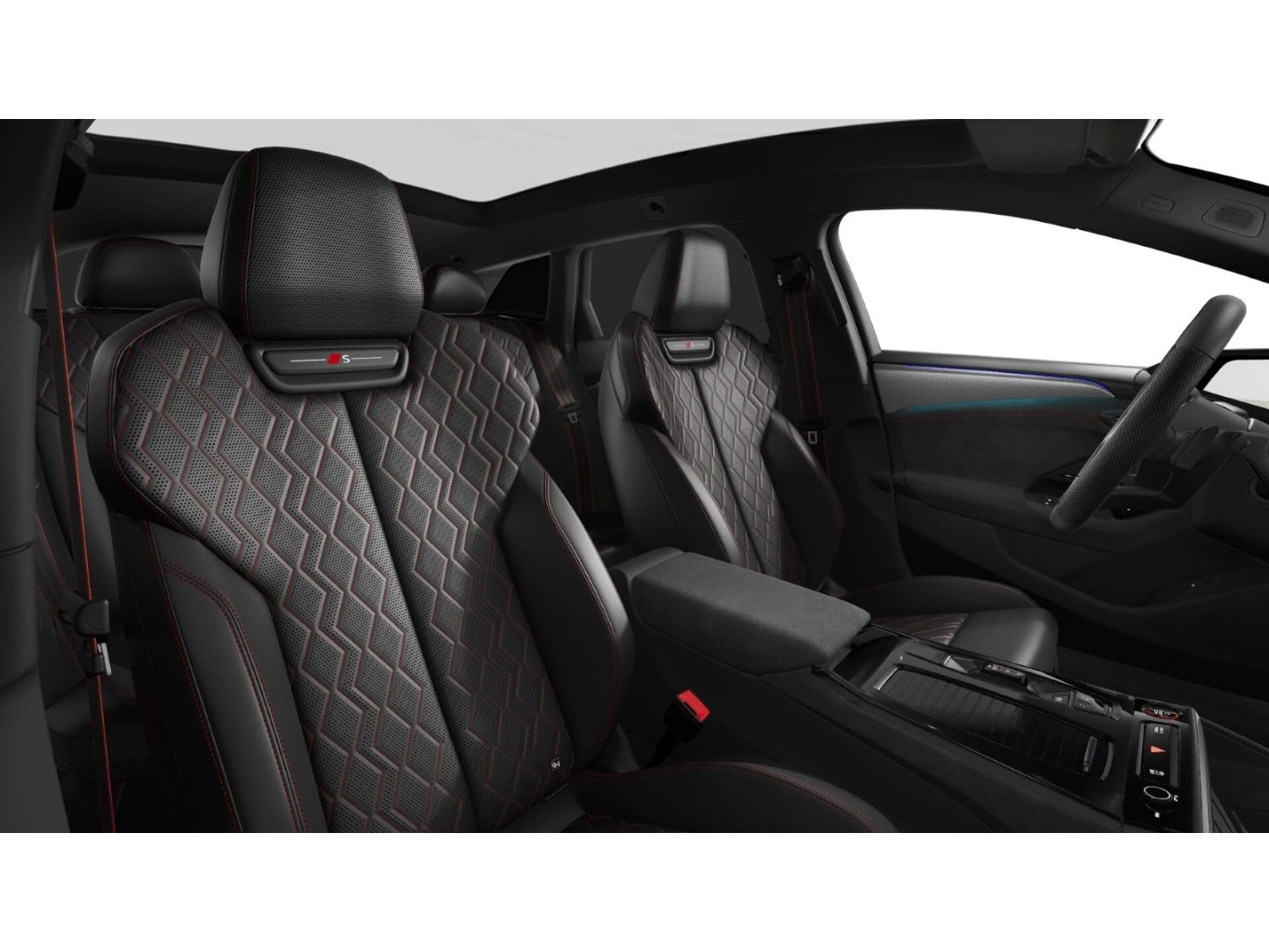 Audi S6 e-tron - Bild 4