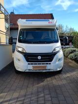 Eura Mobil Profila T 590 FB - Eura Mobil Profila T