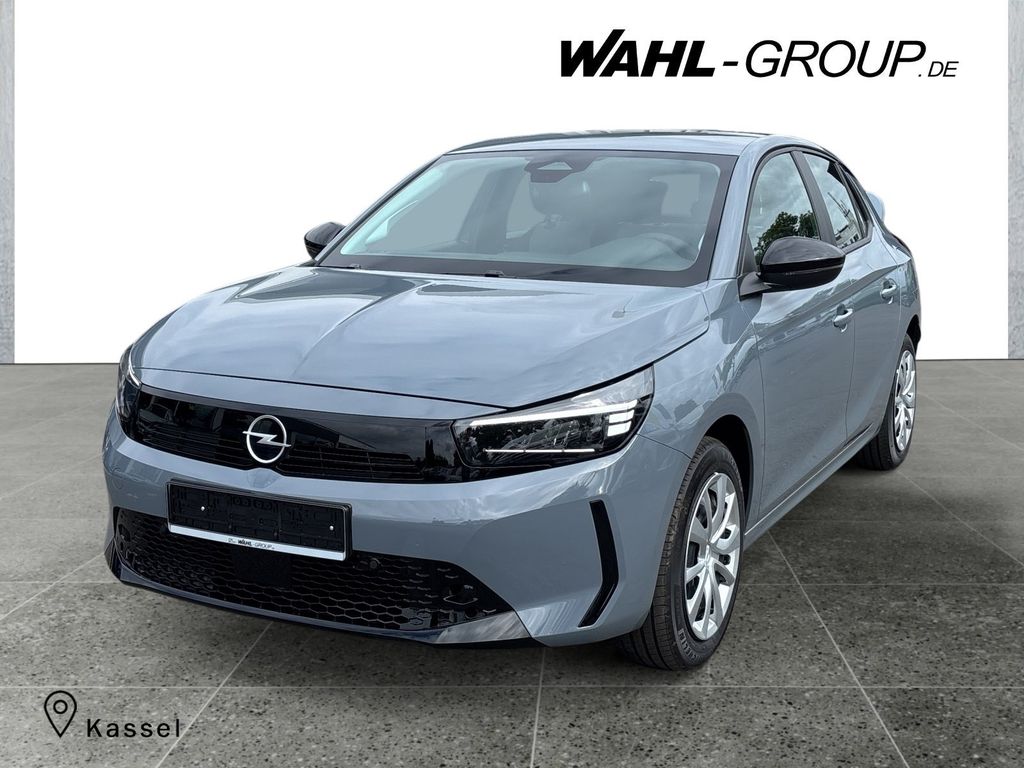 Image of Opel Corsa