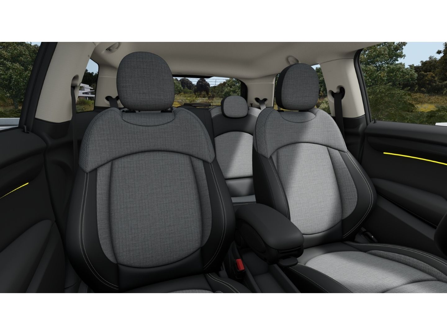 MINI Cooper SE - Bild 4