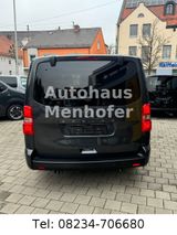 Opel Zafira Life L 177PS Automatik 8-Sitzer-AHK-Leder - Sitzer 8 gebraucht