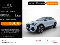 Audi Q3 - Vorschau Bild 1