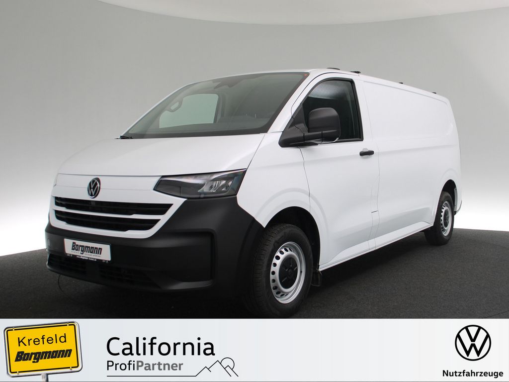 Volkswagen T7 Transporter