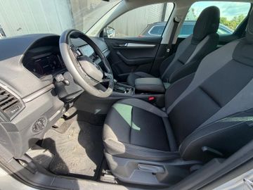 Skoda Karoq - 10