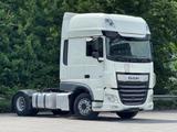 DAF XF 450 SSC*ACC*2Tanks