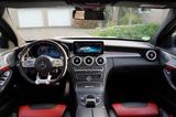 Mercedes-Benz C 63s AMG V8 Lim./ Scheckh./ Burmester/ Pano - Mercedes-Benz C 63 AMG aus 2020