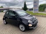 Fiat 500 DolceVita MILDHYBRID HALBLEDER SPORTSITZE - Behindertengerechte Fiat 500