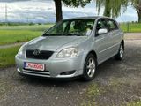 Toyota Corolla 1.6 Sol/Klima/Navi/TÜV/ Automatik/ - Toyota Corolla mit Benzin-Antrieb: Limousine, Automatik, 1.6
