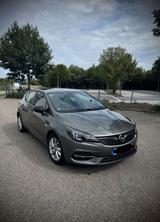 Opel Astra - Opel Astra mit Diesel-Antrieb: Kleinwagen