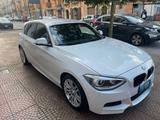 BMW Bmw 120 120d Coupé Msport - BMW 120: Coupe, 120d M